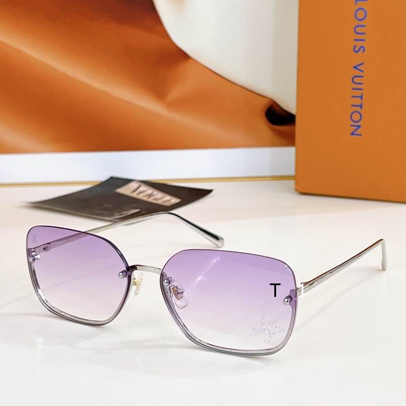 LV Sunglasses ID:20260410-2417